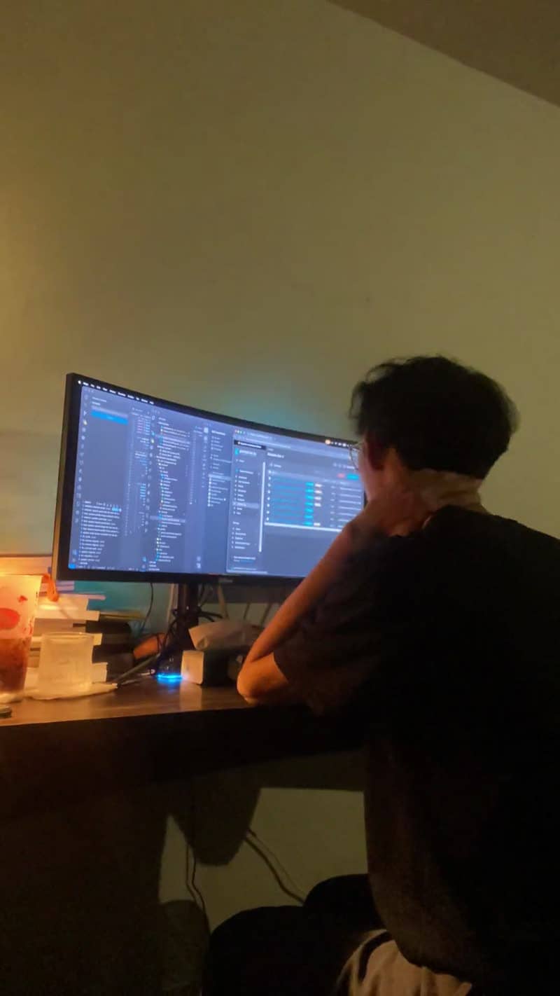 Internal ERP Demo 2