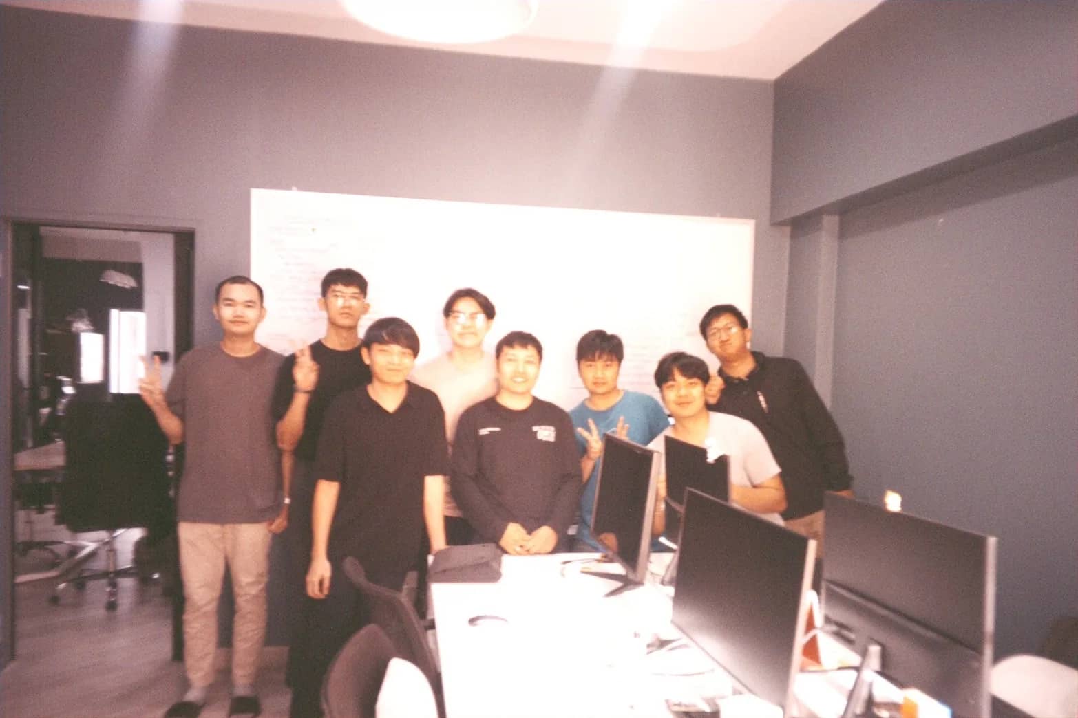 Internship Life 3