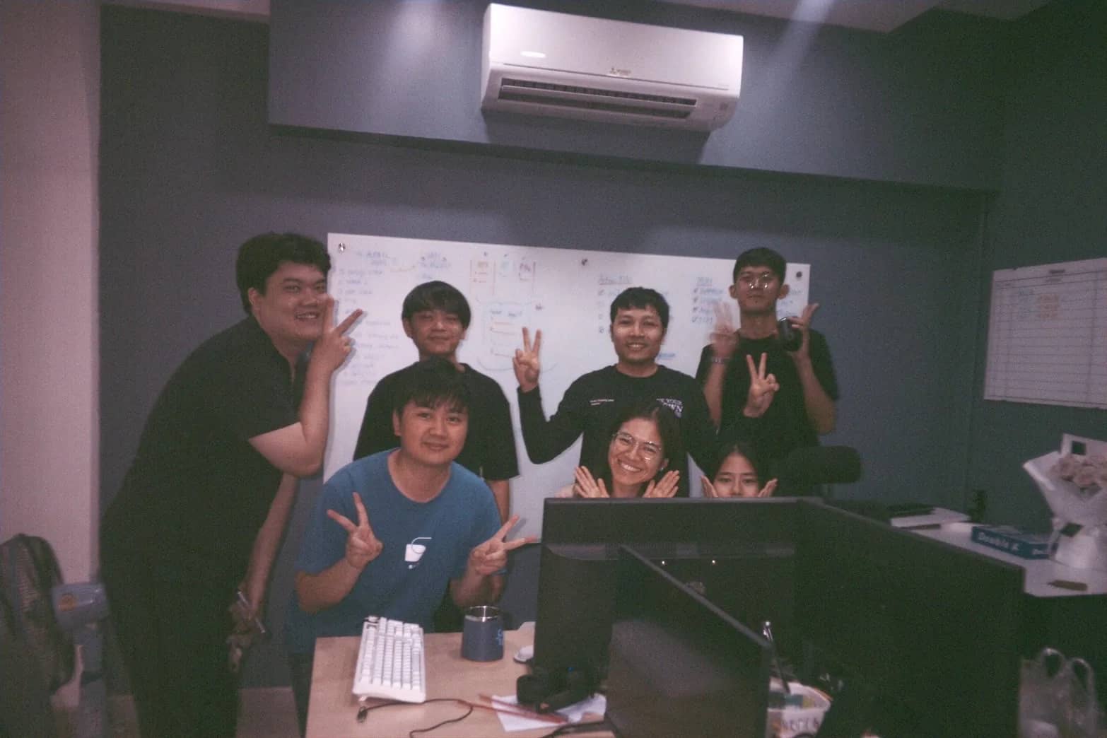 Internship Life 6