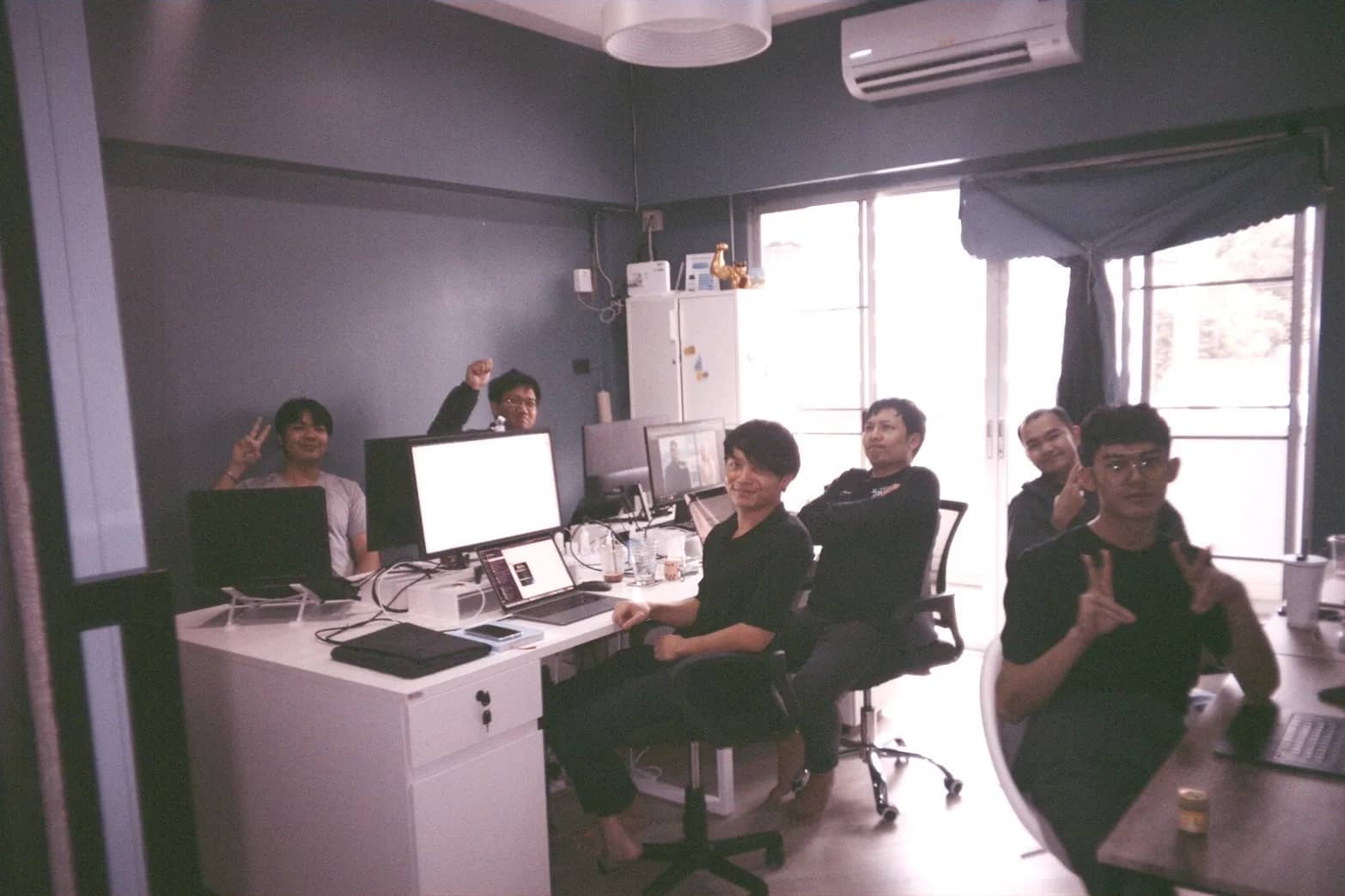 Internship Life 7