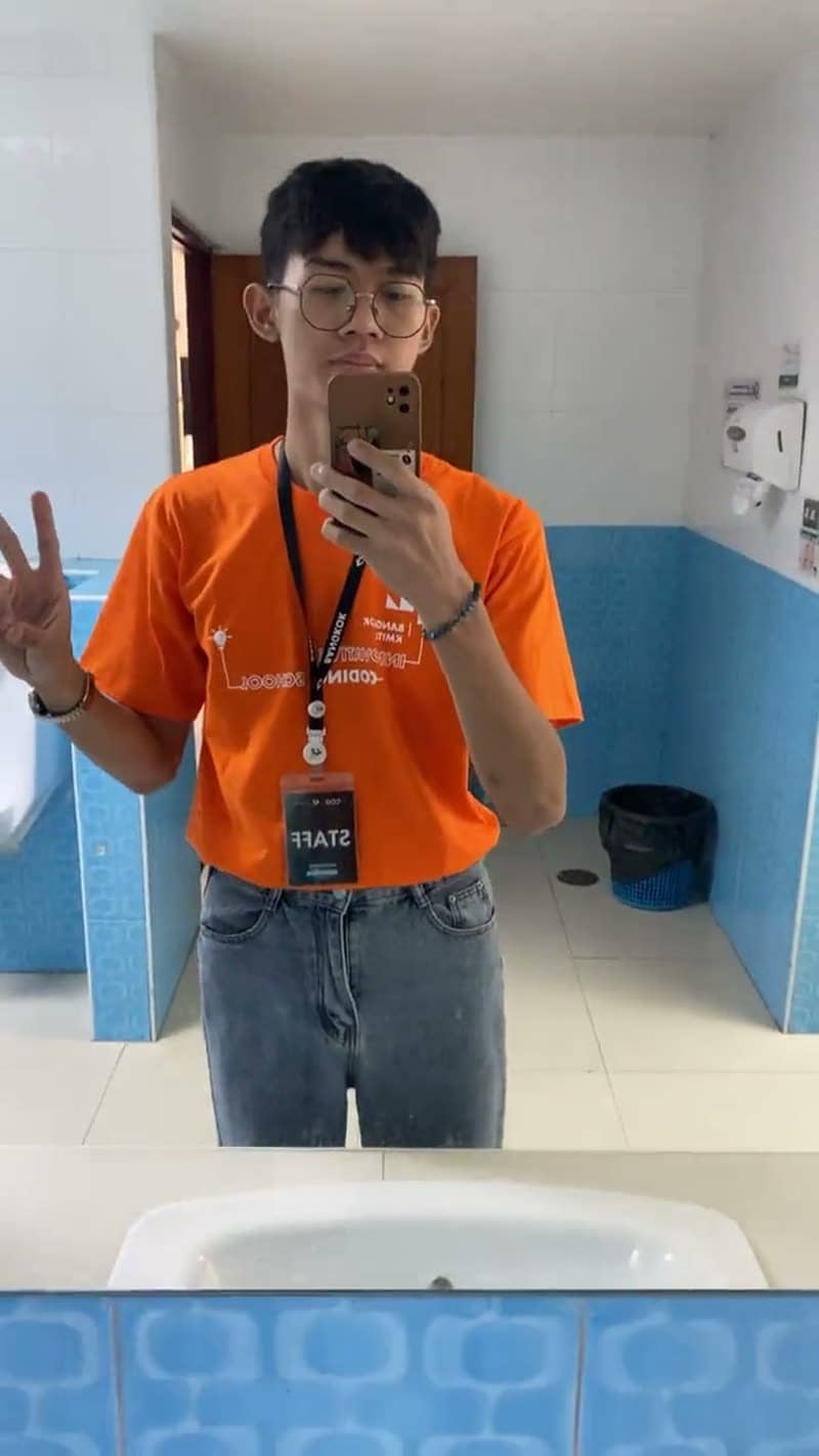 Hackathon Vibe