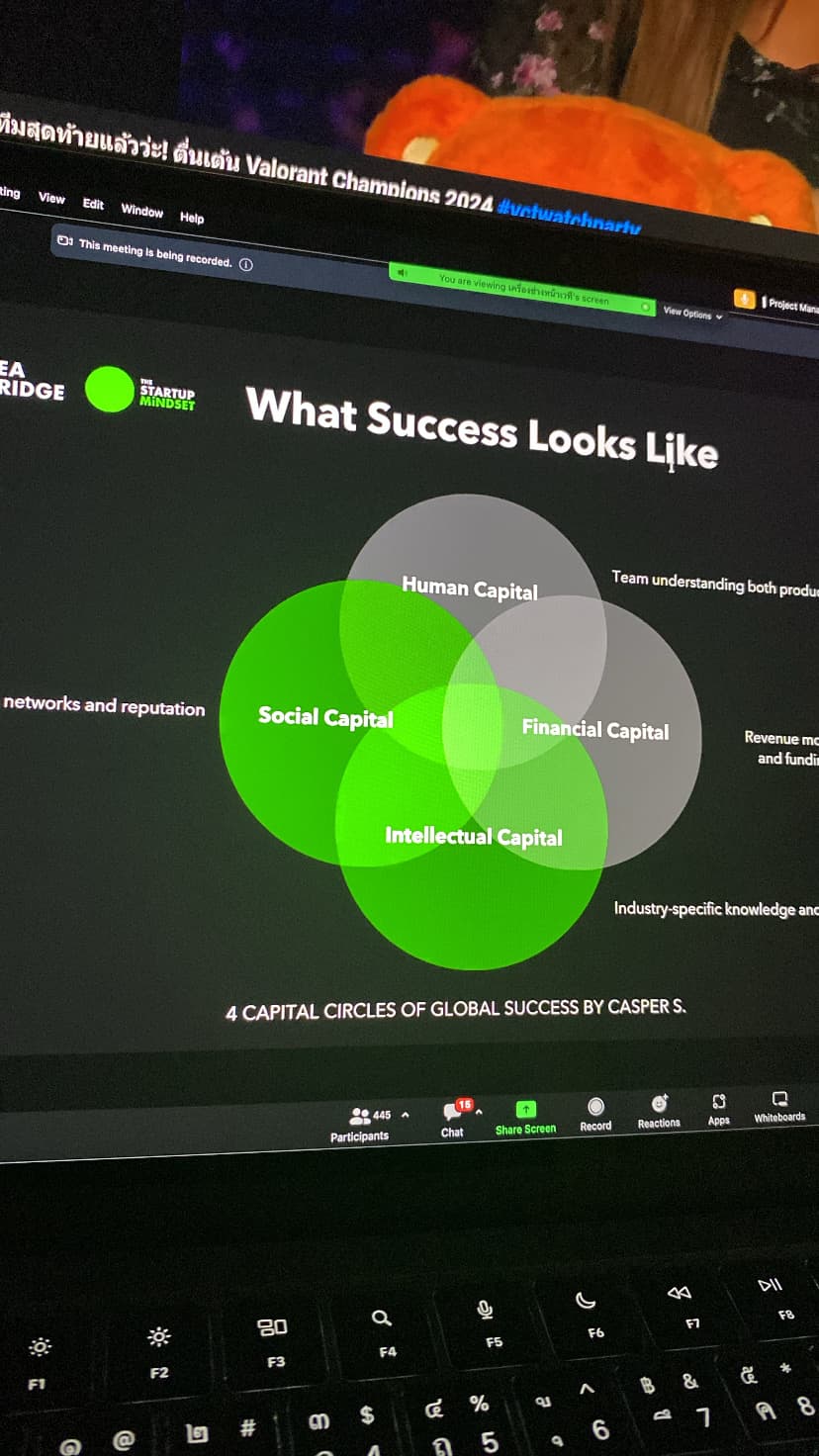 Hackathon Competitor 4